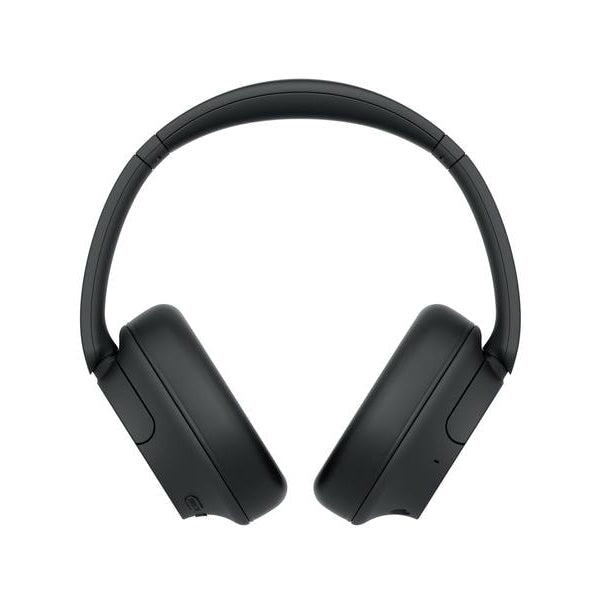 Sony Wireless Over-Ear-Kopfhörer WH-CH720N Schwarz