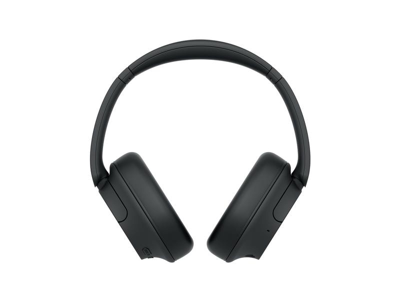 Sony Wireless Over-Ear-Kopfhörer WH-CH720N Schwarz