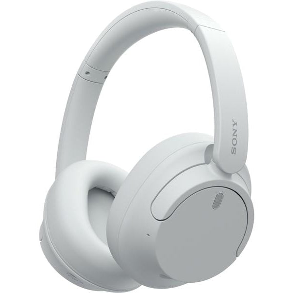 Sony Wireless Over-Ear-Kopfhörer WH-CH720N Weiss
