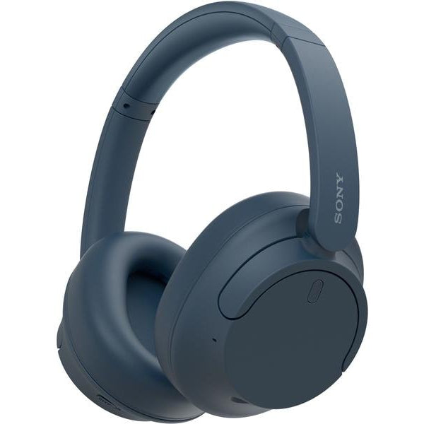Sony Wireless Over-Ear-Kopfhörer WH-CH720N Blau