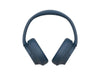 Sony Wireless Over-Ear-Kopfhörer WH-CH720N Blau