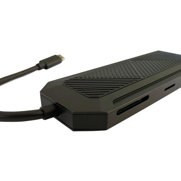 LC-Power LC-HUB-C-MULTI-6-RGB