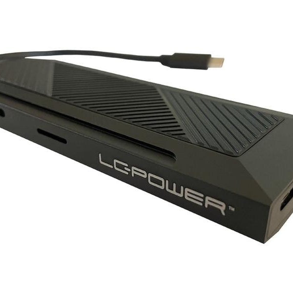 LC-Power LC-HUB-C-MULTI-6-RGB