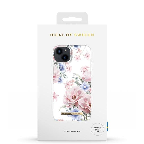 Ideal of Sweden Back Cover Floral Romance iPhone 14 Plus
