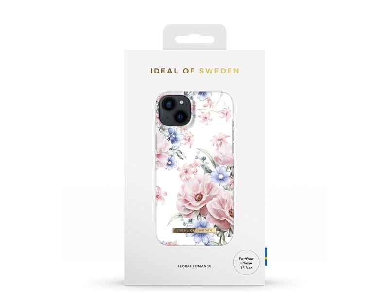 Ideal of Sweden Back Cover Floral Romance iPhone 14 Plus