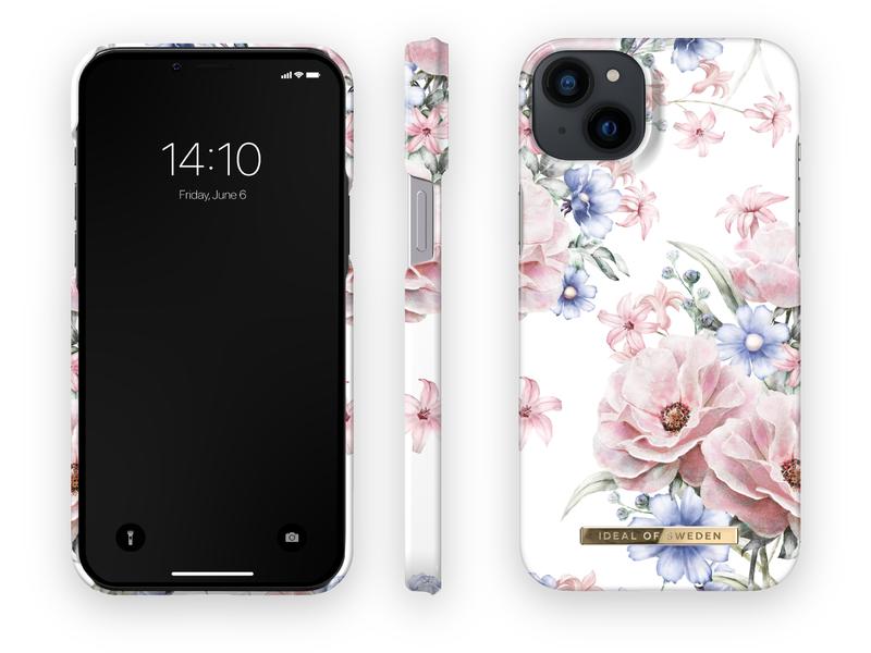 Ideal of Sweden Back Cover Floral Romance iPhone 14 Plus