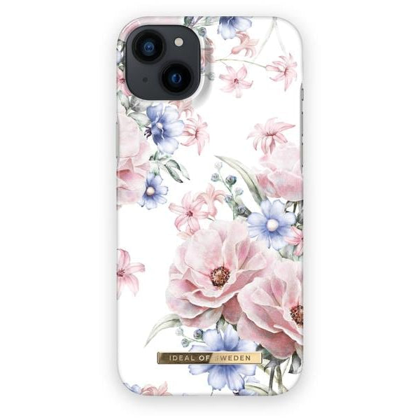 Ideal of Sweden Back Cover Floral Romance iPhone 14 Plus