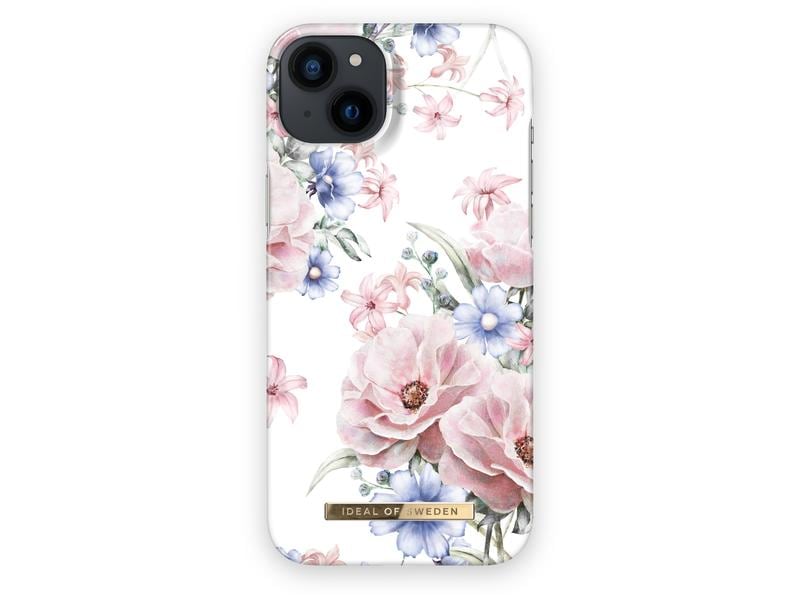 Ideal of Sweden Back Cover Floral Romance iPhone 14 Plus