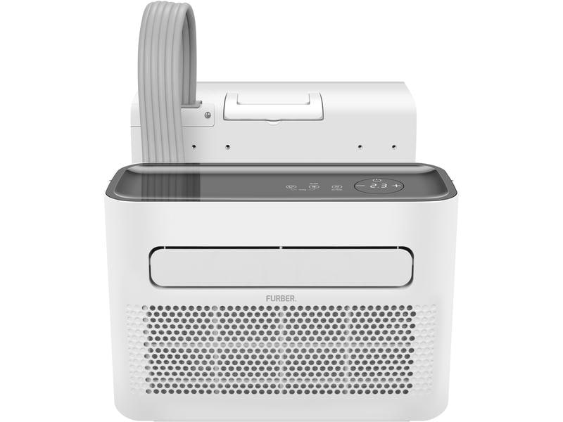 FURBER Klimagerät Nuvola 40 m³