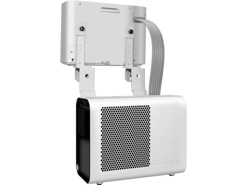 FURBER Klimagerät Nuvola 40 m³