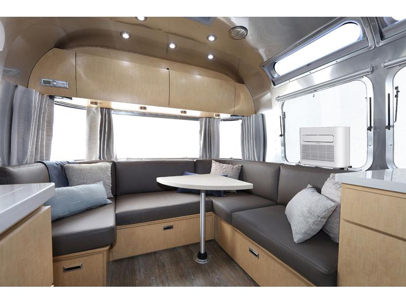 FURBER Klimagerät Nuvola 40 m³