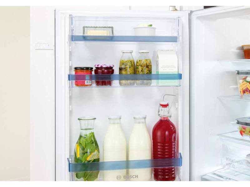 Bosch Einbaukühlschrank KIR41VFE0 Rechts/Wechselbar