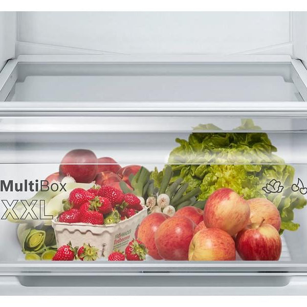 Bosch Einbaukühlschrank KIR41VFE0 Rechts/Wechselbar