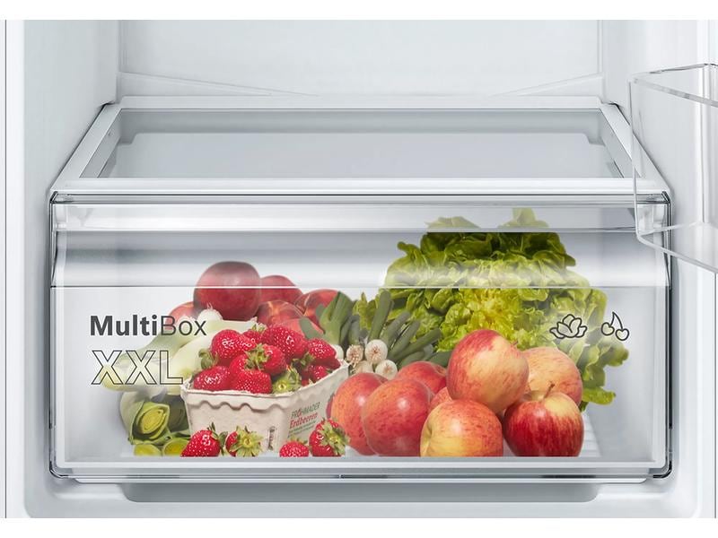 Bosch Einbaukühlschrank KIR41VFE0 Rechts/Wechselbar