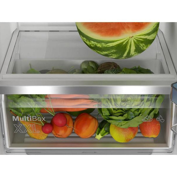 Bosch Einbaukühlschrank KIR41VFE0 Rechts/Wechselbar