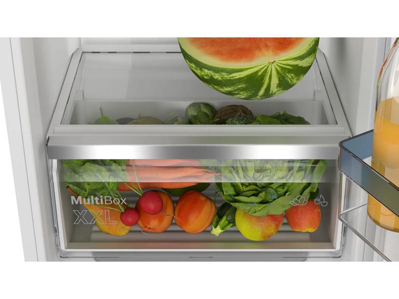 Bosch Einbaukühlschrank KIR41VFE0 Rechts/Wechselbar