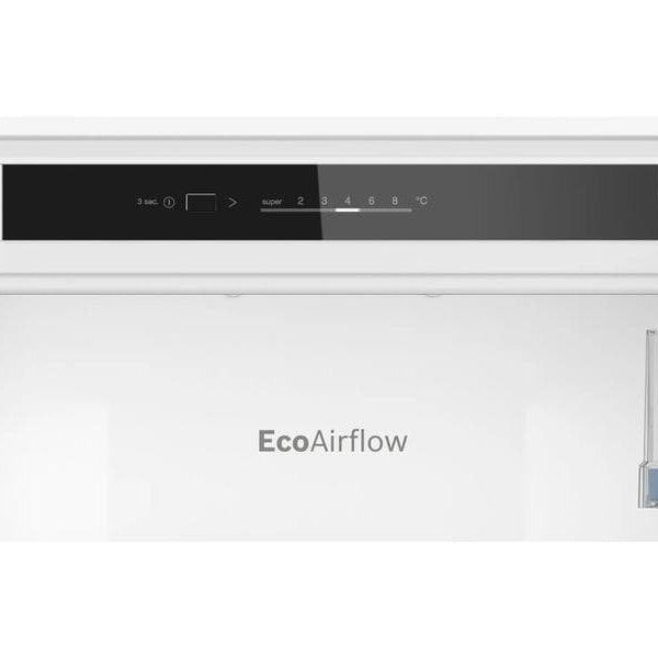 Bosch Einbaukühlschrank KIR41VFE0 Rechts/Wechselbar