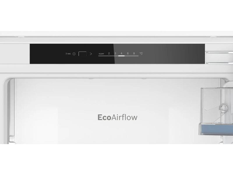 Bosch Einbaukühlschrank KIR41VFE0 Rechts/Wechselbar