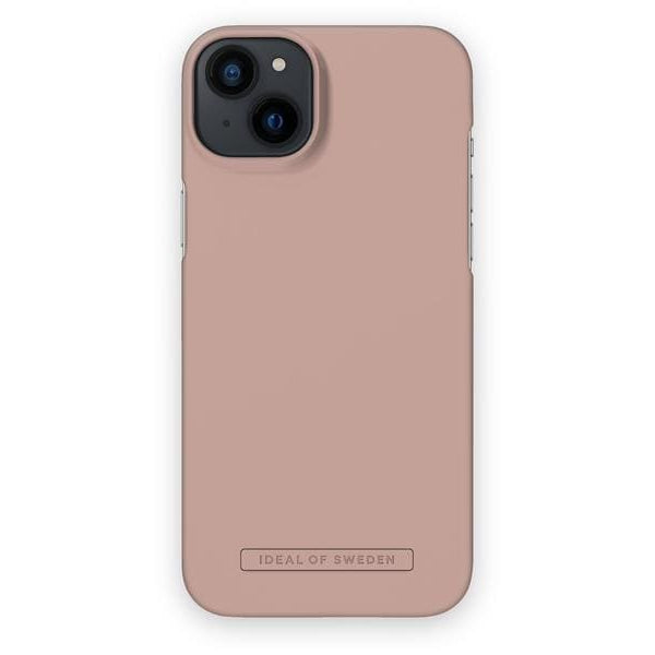 Ideal of Sweden Back Cover Blush Pink iPhone 14 Plus