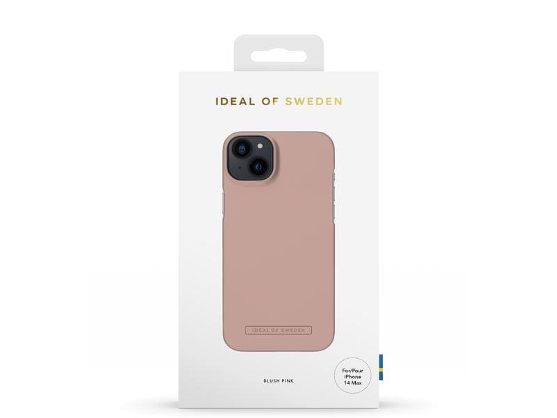 Ideal of Sweden Back Cover Blush Pink iPhone 14 Plus