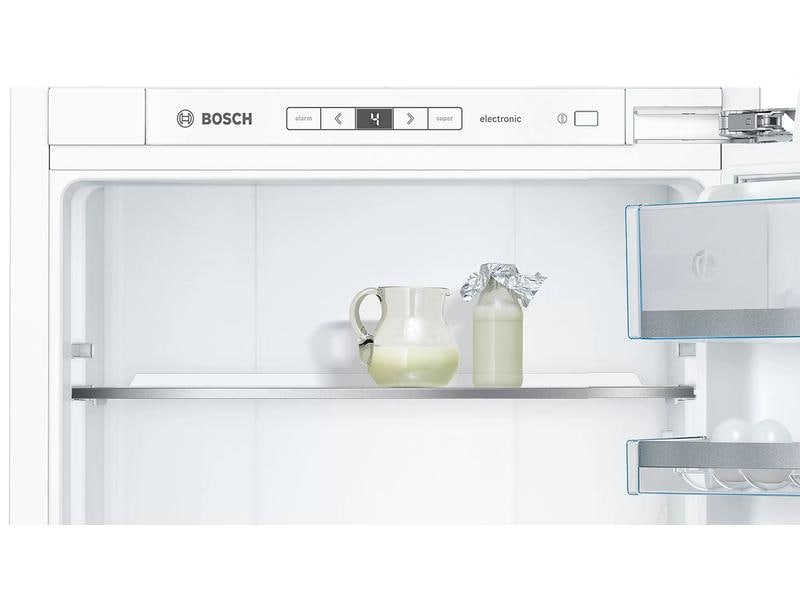 Bosch Einbaukühlschrank KIF41ADD0 Rechts/Wechselbar