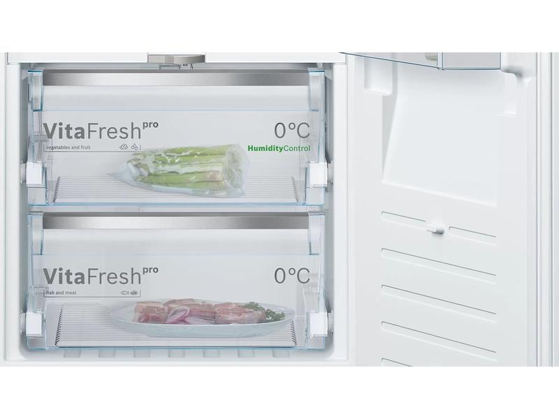 Bosch Einbaukühlschrank KIF41ADD0 Rechts/Wechselbar