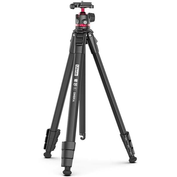 Ulanzi Reisestativ Ombra - Schwarz