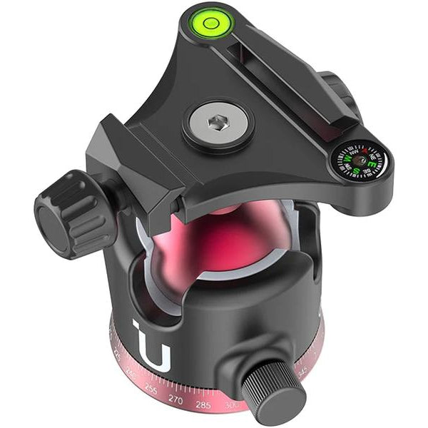 Ulanzi Reisestativ Ombra - Schwarz