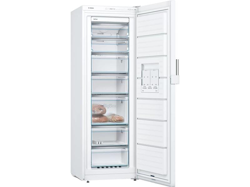 Bosch Gefrierschrank GSN33EWEV Rechts/Wechselbar