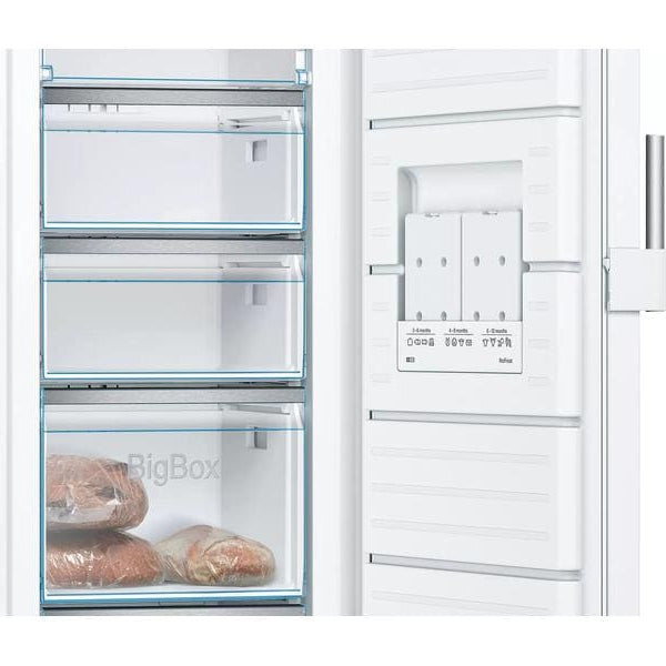Bosch Gefrierschrank GSN33EWEV Rechts/Wechselbar