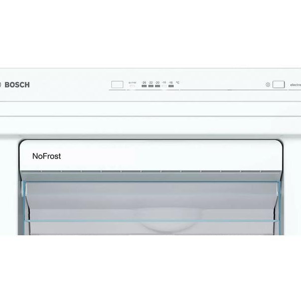 Bosch Gefrierschrank GSN33EWEV Rechts/Wechselbar