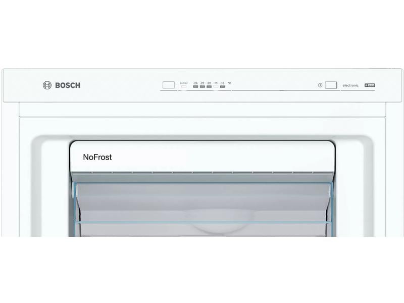 Bosch Gefrierschrank GSN33EWEV Rechts/Wechselbar