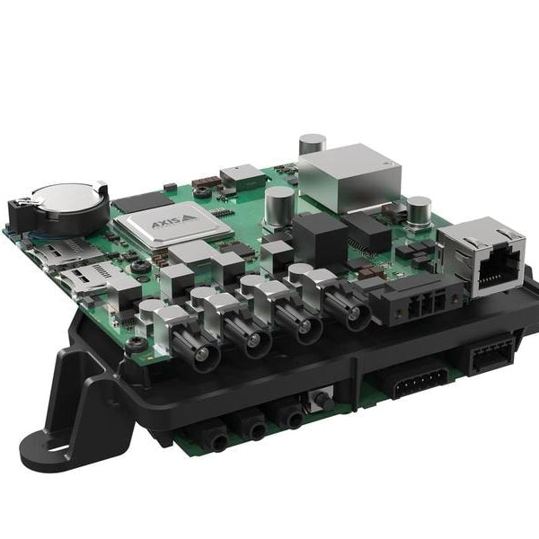 Axis Kamera-Haupteinheit F9114-B Barebone modulares System