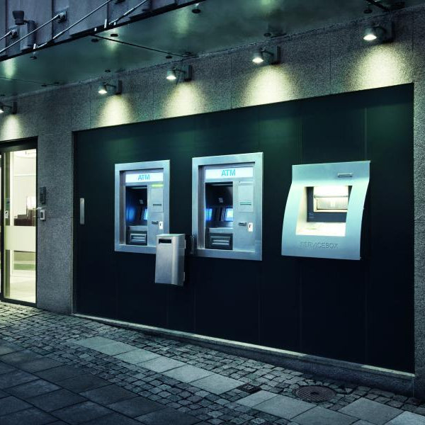 Axis Kamera-Haupteinheit F9104-B Barebone modulares System