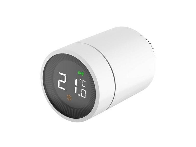 Mentrex Heizkörperthermostat GS361 WiFi