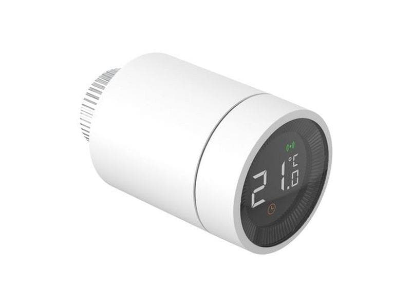 Mentrex Heizkörperthermostat GS361 WiFi