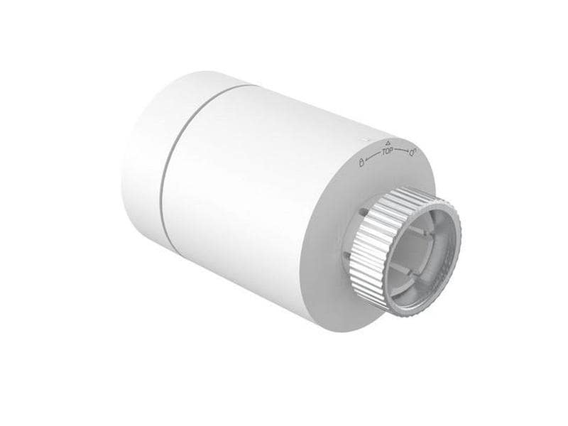 Mentrex Heizkörperthermostat GS361 WiFi