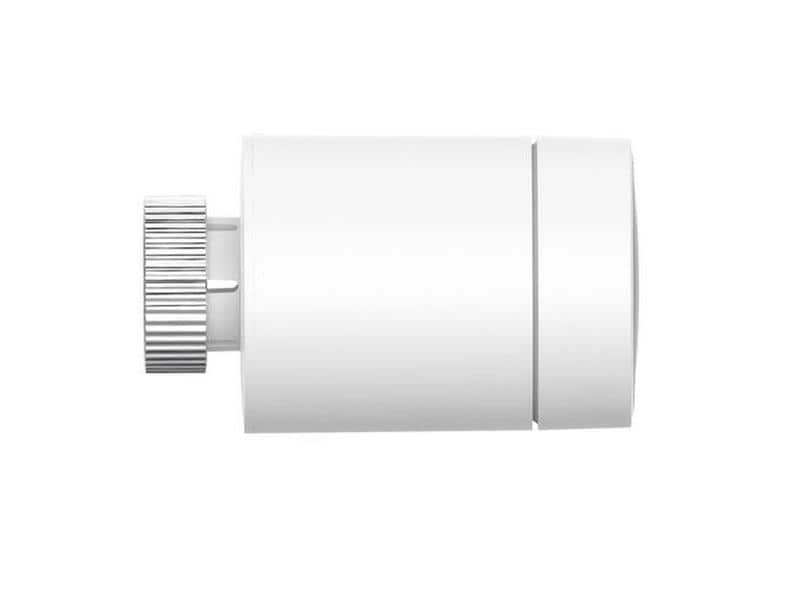 Mentrex Heizkörperthermostat GS361 WiFi