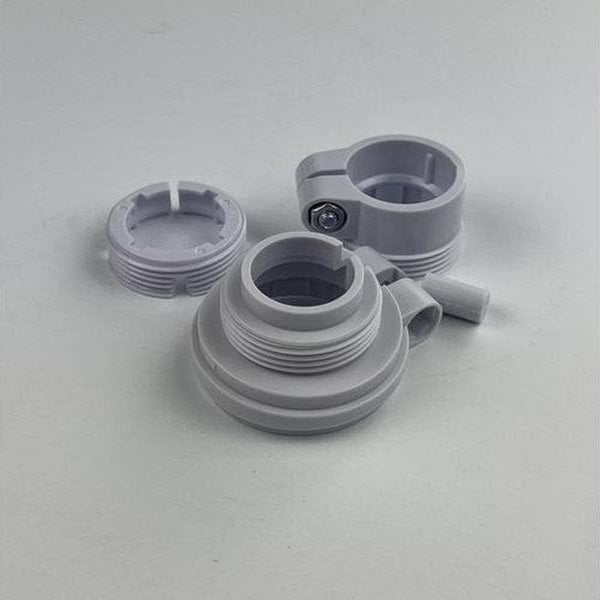 Mentrex Heizkörperthermostat GS361 WiFi