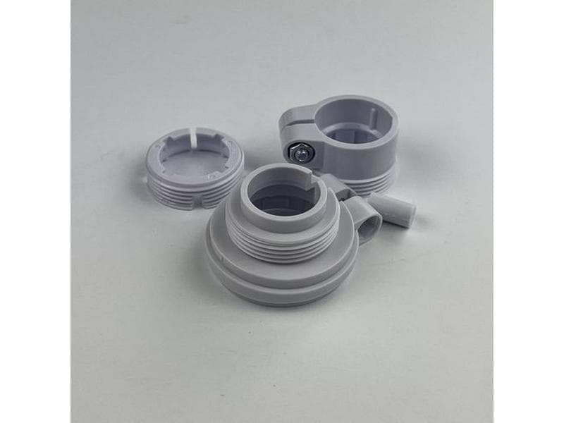 Mentrex Heizkörperthermostat GS361 WiFi