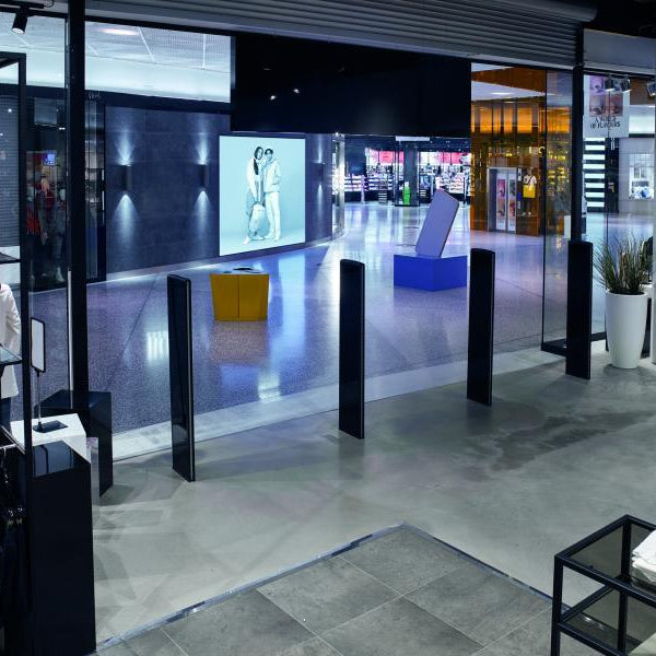 Axis Sensor-Modul F7225-RE Pinhole Sensor 8 Stück