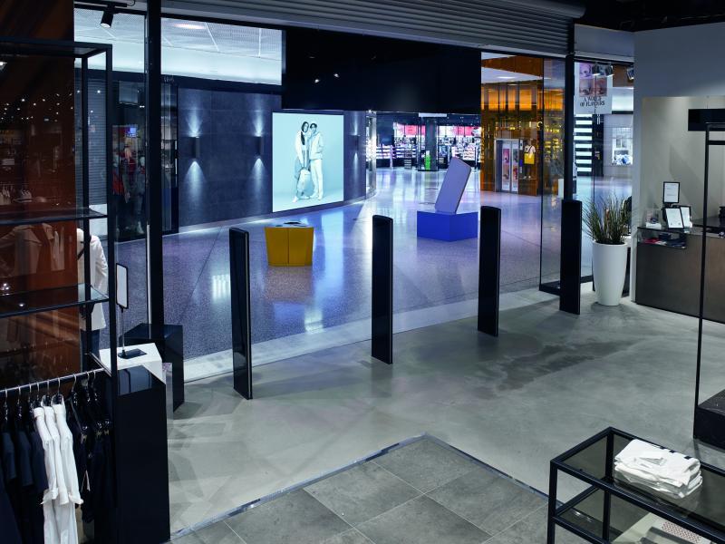 Axis Sensor-Modul F7225-RE Pinhole Sensor 1 Stück