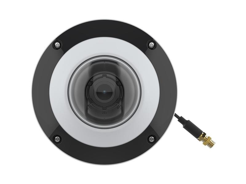 Axis Sensor-Modul F4105-LRE Dome Sensor 8 Stück