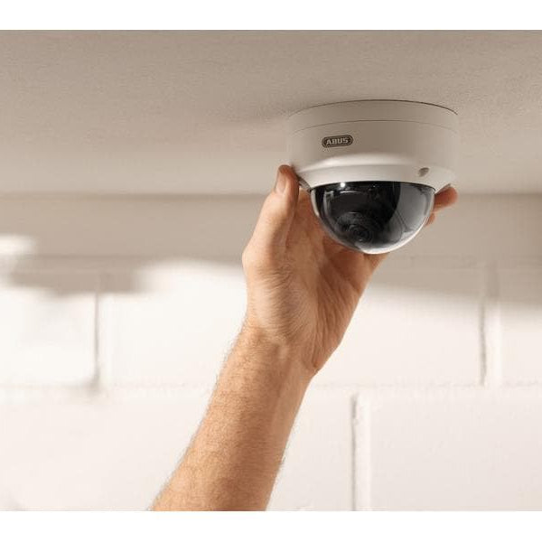 Abus Netzwerkkamera TVIP48511