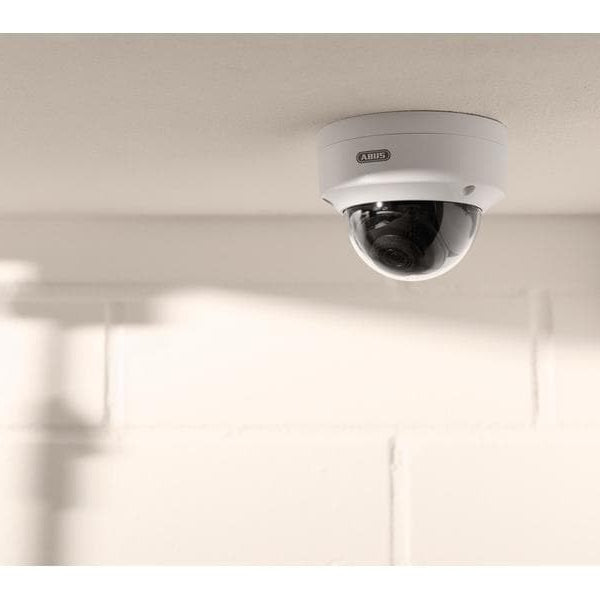 Abus Netzwerkkamera TVIP48511