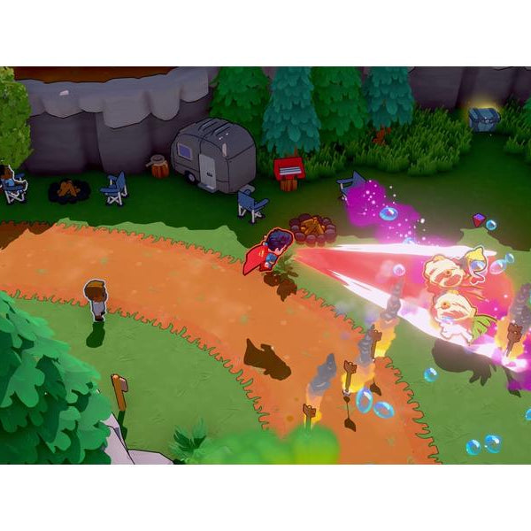 GAME DC Justice League: Kosmisches Chaos