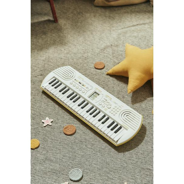 Casio Mini Keyboard SA-80