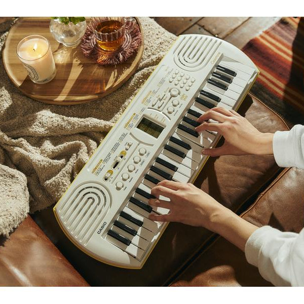 Casio Mini Keyboard SA-80