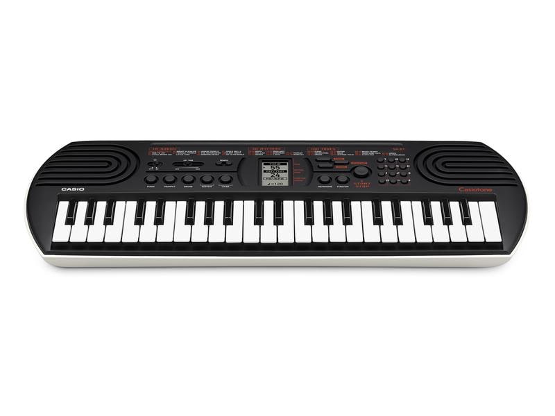 Casio Mini Keyboard SA-81