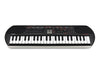 Casio Mini Keyboard SA-81